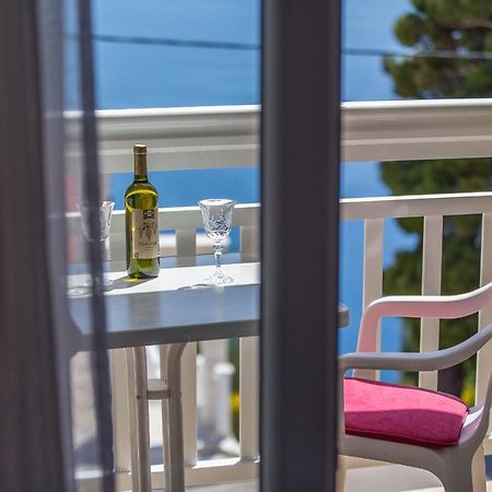 Apartman Bangel ロクヴァ・ロゴズニツァ エクステリア 写真