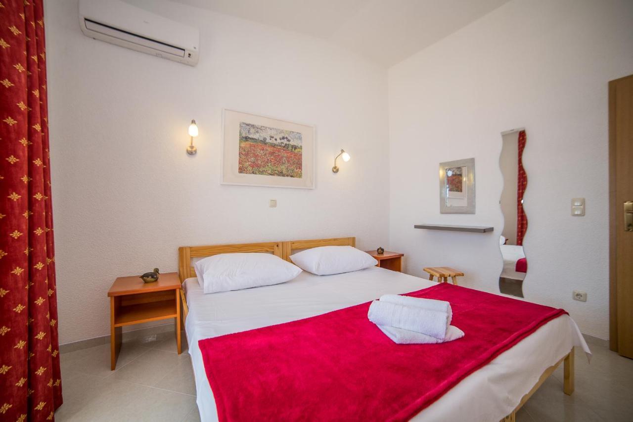 Apartman Bangel ロクヴァ・ロゴズニツァ エクステリア 写真
